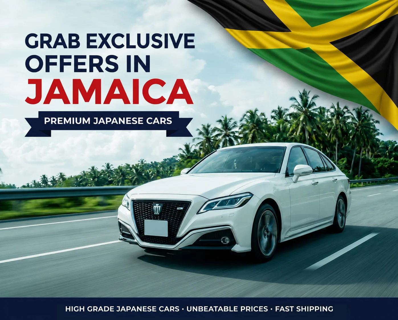 Eisen Corporation | Premium Quality Used Cars