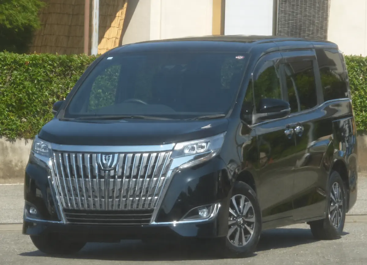 Toyota Esquire